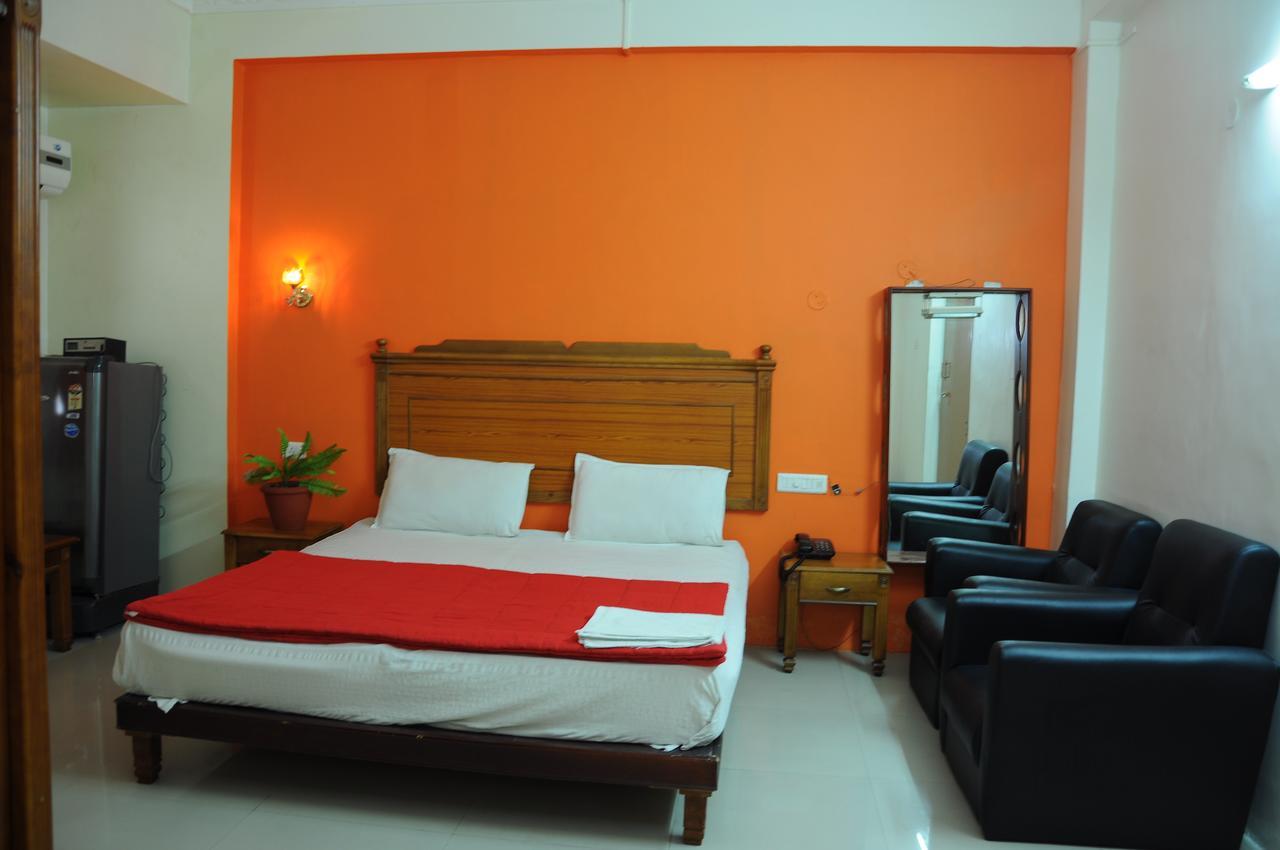 Hotel Duke Madurai Exterior photo
