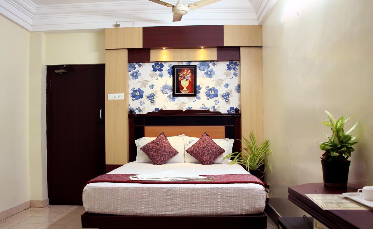Hotel Duke Madurai Exterior photo