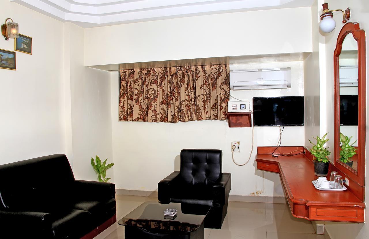 Hotel Duke Madurai Exterior photo