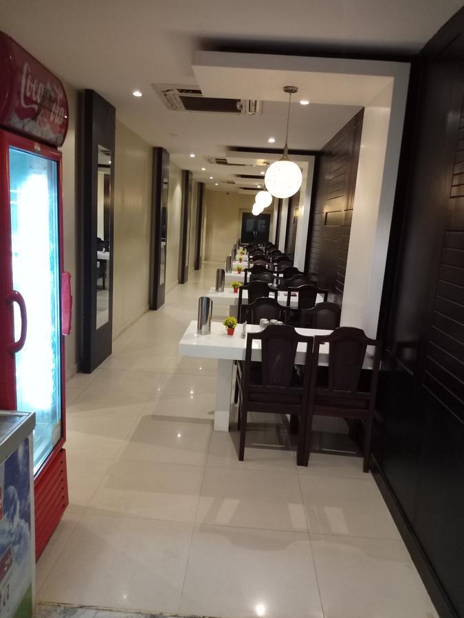 Hotel Duke Madurai Exterior photo