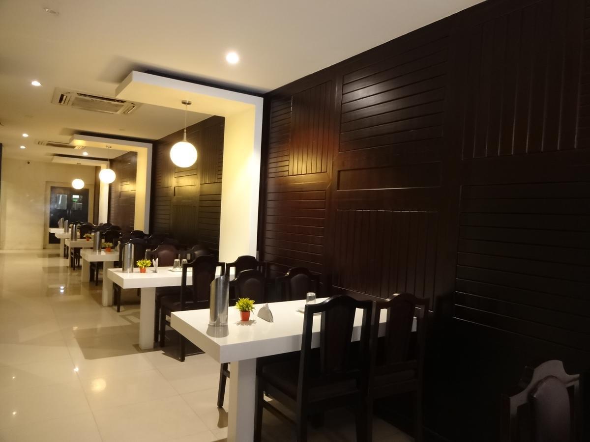 Hotel Duke Madurai Exterior photo