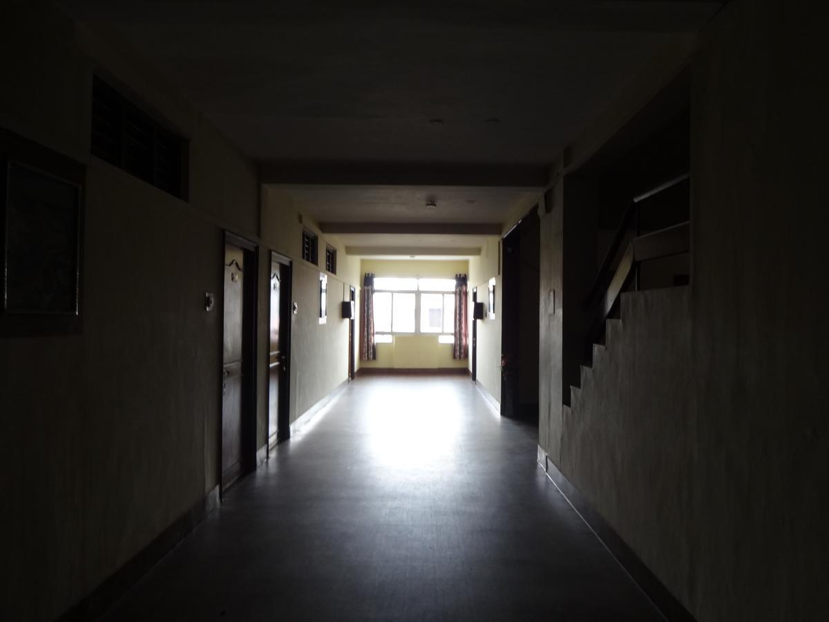Hotel Duke Madurai Exterior photo
