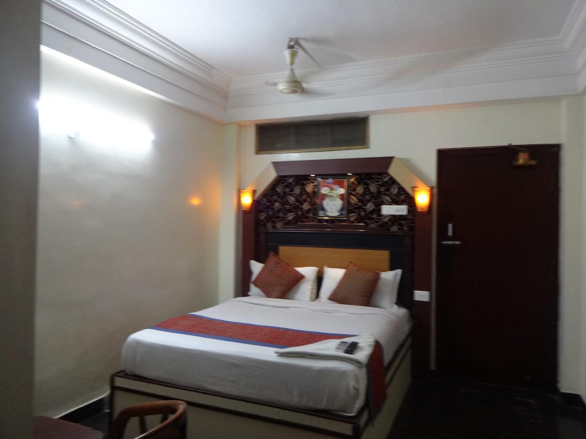 Hotel Duke Madurai Exterior photo